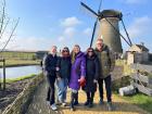 Kinderdijk (2)