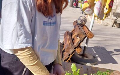 Dvije zanimljive eduaktivne radionice