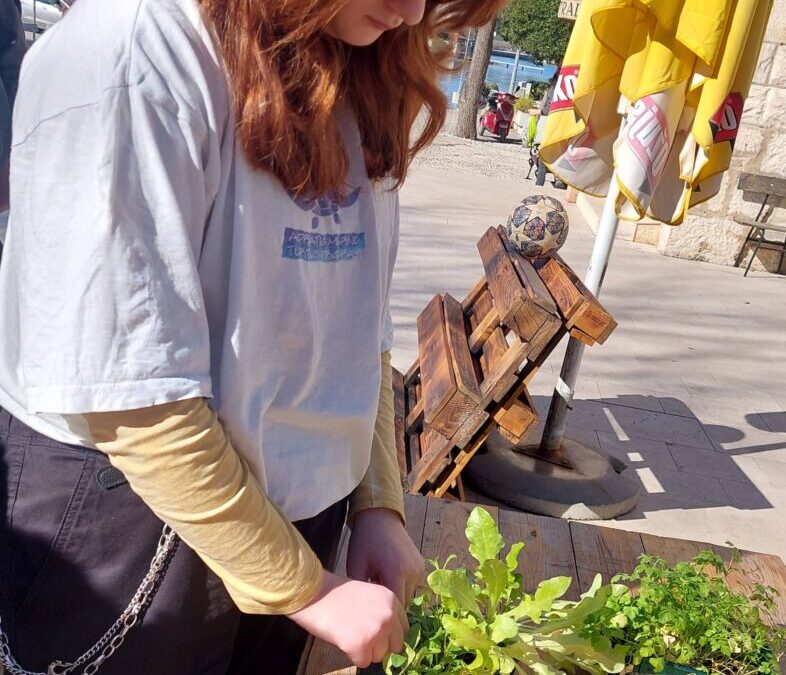 Dvije zanimljive eduaktivne radionice