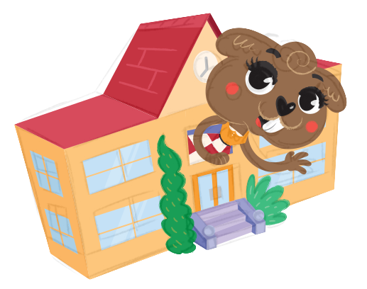 Rezultati međunarodnog natjecanja Dabar