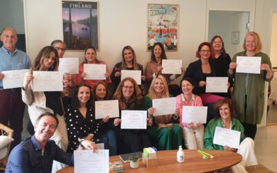 Erasmus+ u Helsinkiju