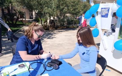 Boosting Welbeing at School: Važnost preventivnih pregleda