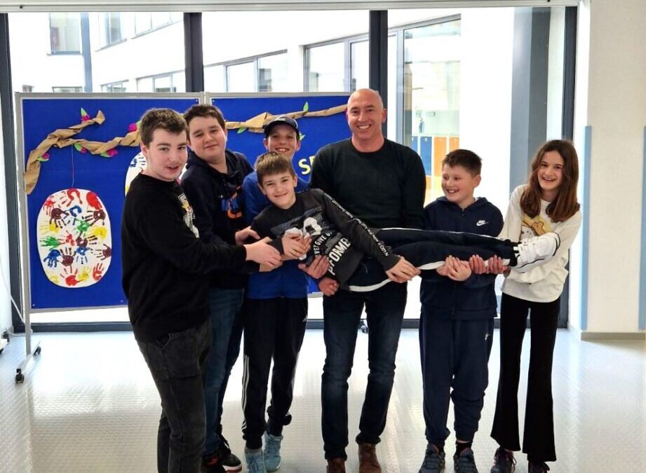 Županijsko natjecanje iz Geografije