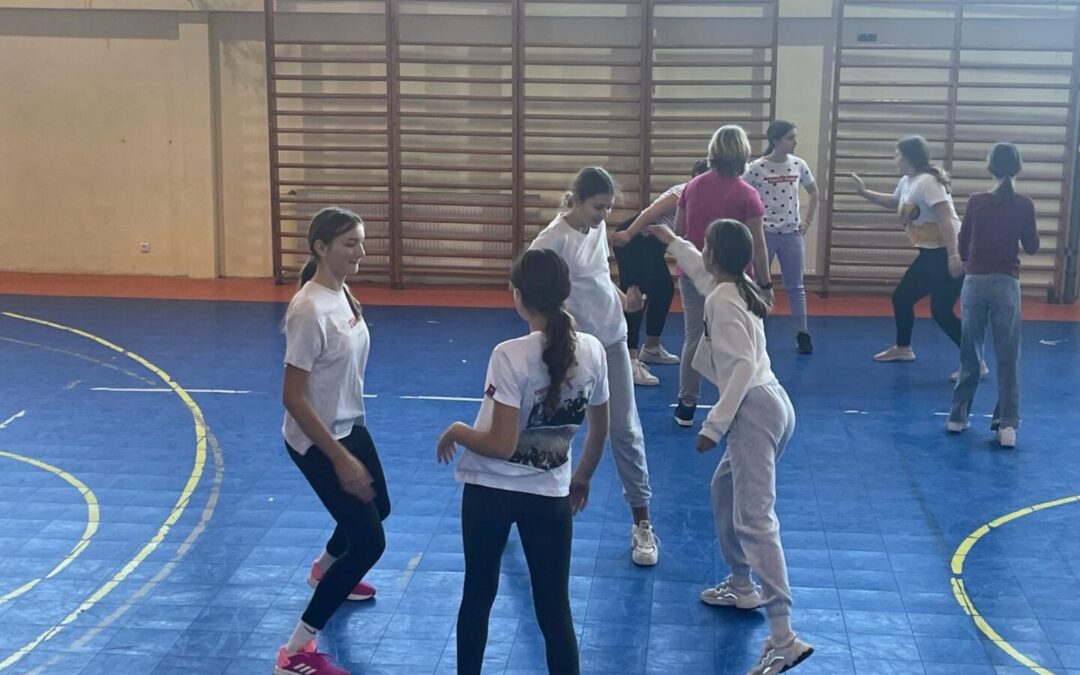 Fokus ili vizualni trening povezuje um i tijelo