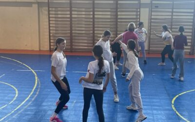 Fokus ili vizualni trening povezuje um i tijelo