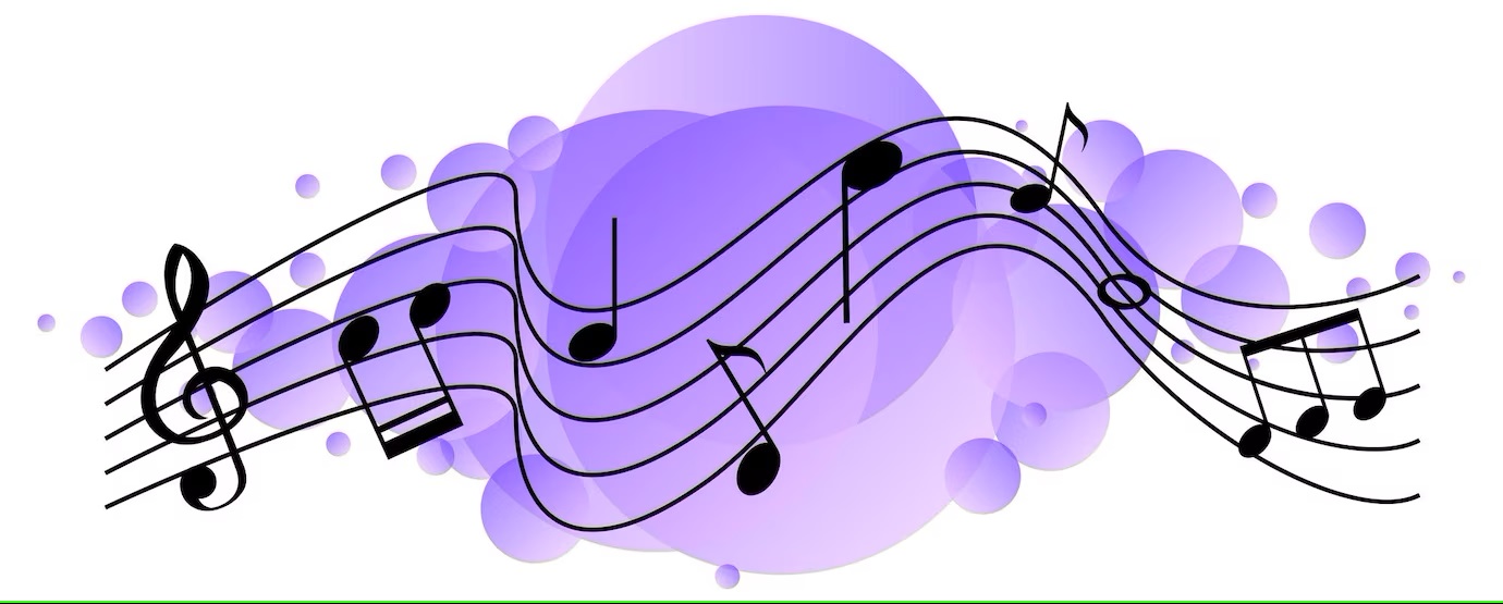 musical-melody-symbols-purple-splotch_1308-76304