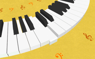 Upis učenika u 1. razred osnovne glazbene škole