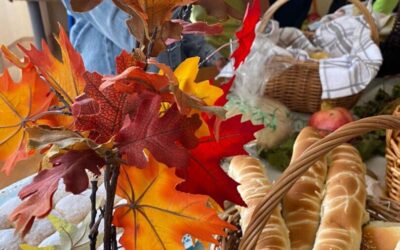 Dan kruha u Račišću