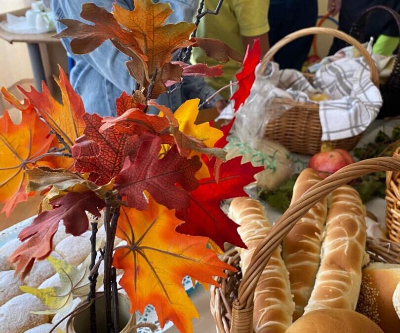 Dan kruha u Račišću