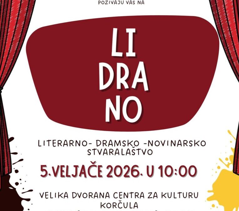 Četvrtak u 10 sati!