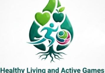 Healthy Living and Active Games
