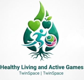 Healthy Living and Active Games