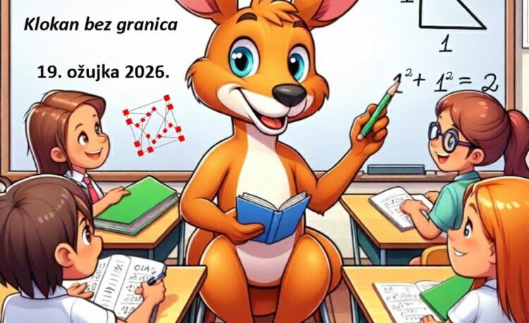 Klokan bez granica 2026.