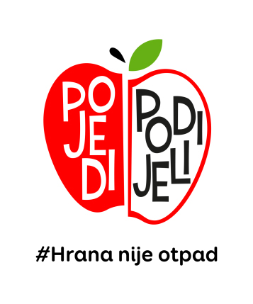 Hrana nije otpad, i ja mogu utjecati!