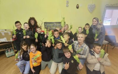 Kad djeca nauče tradiciju – baština ostaje živa