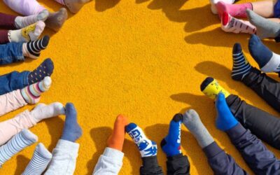 Zajedništvo i ljubav ne broje kromosome!