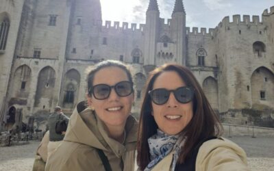 Job shadowing u Francuskoj – novo iskustvo i inspiracija za našu školu