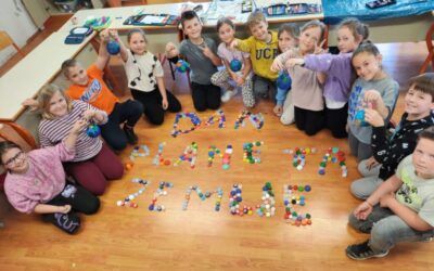 Sretan vam Dan planeta Zemlje!