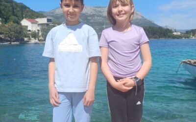 OGŠ: Međunarodno natjecanje „DO, RE, MI, FA…“