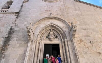 Učimo o bogatoj prošlosti svoga kraja