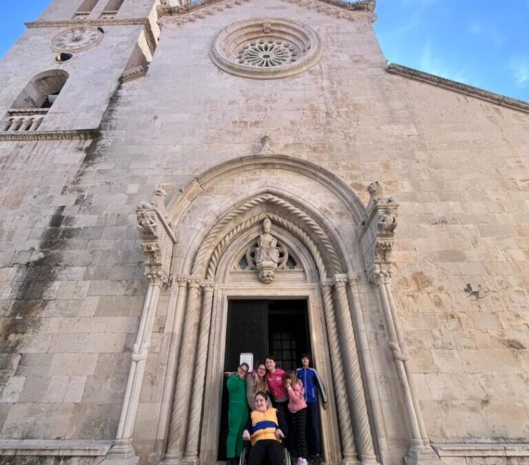 Učimo o bogatoj prošlosti svoga kraja