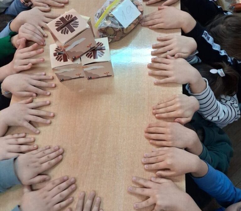 Korizmena Caritasova akcija