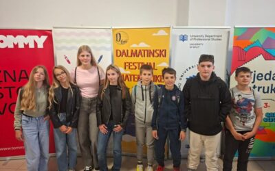 Dalmatinski festival matematike