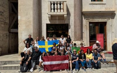 Projekt KA210: Priroda u oku digitalnog svijeta