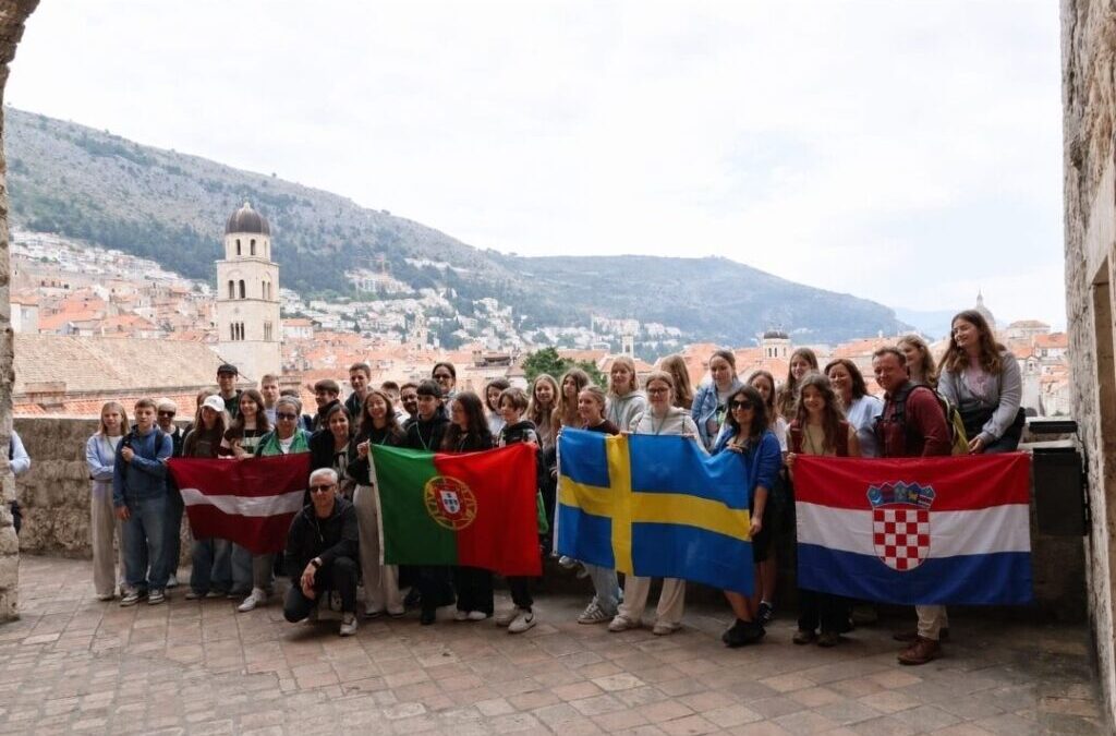 Day 3 – Dubrovnik