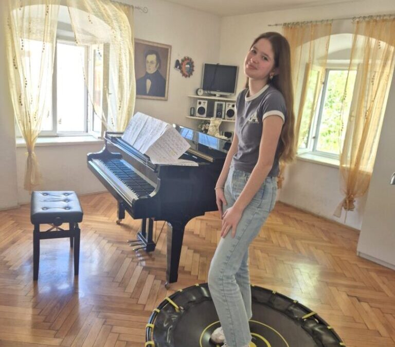 Bravo Matilda!