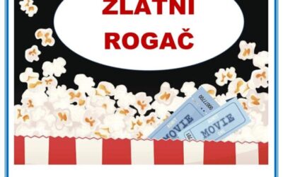 14. školska filmska revija!