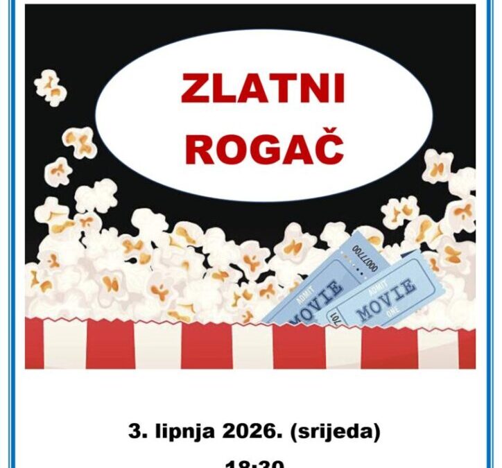 14. školska filmska revija!