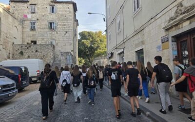 Zanimljiv tjedan u znaku Životinjske farme
